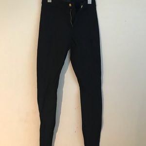 J. Crew pixie jeggings